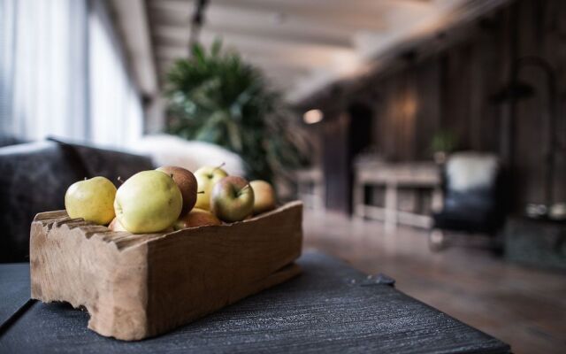 THOMSN Central Hotel & Appartements