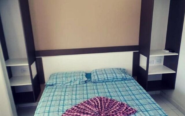 Novo Hotel Dona Felicidade