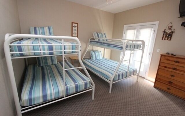 Sequoya Sun 3 Bedroom Home
