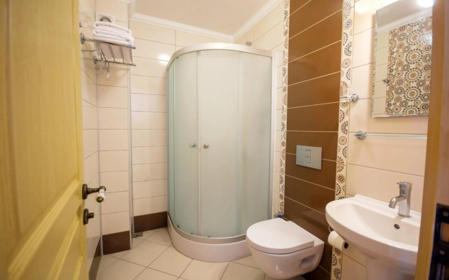 Datca Kilic Hotel