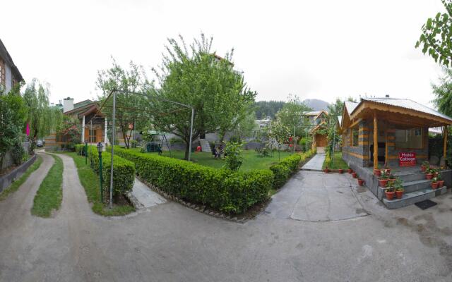 Mahin Cottage