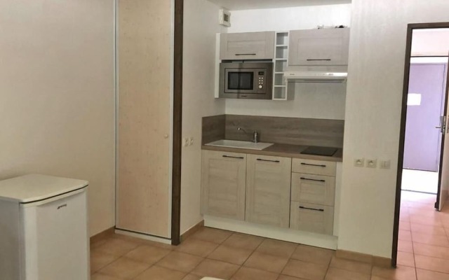 Lagrange Vacances La Closerie