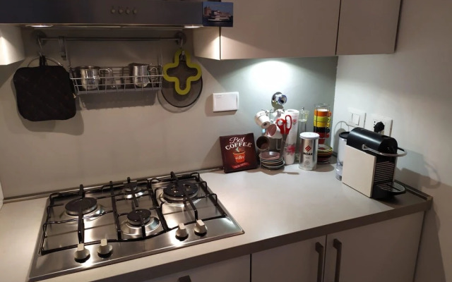 Little Secret Apartment by Wonderful Italy