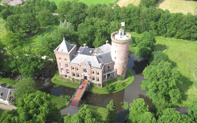 Kasteel Sterkenburg