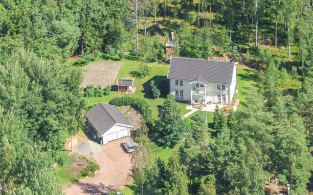 Holiday Home Villa ekdal