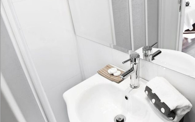Studio in Malaga 101424