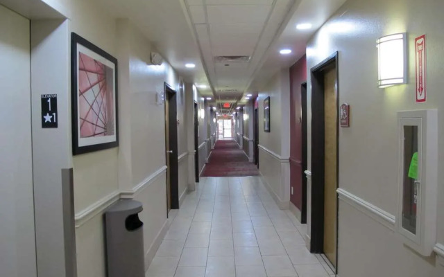 Comfort Inn & Suites Wylie