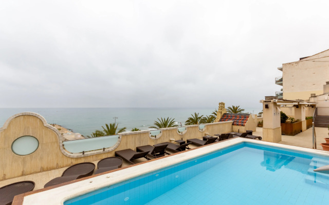 Sercotel Kalma Sitges