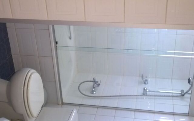 Regency Suites Boutique Hotel