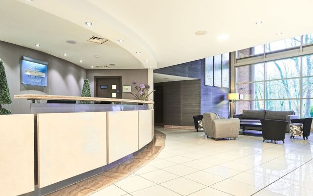 Wrightington Hotel, Health Club & Spa