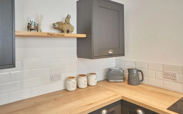 Host Stay Apartment 1 Pete s Retreat