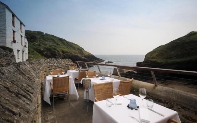 The Lugger Hotel