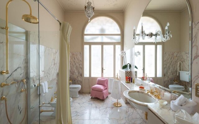 Villa D'Acquarone