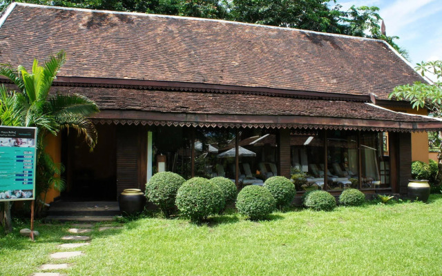 Villa Vang Vieng Riverside