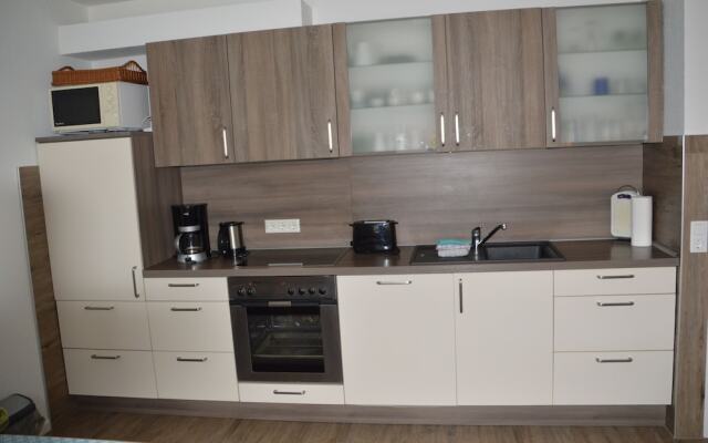 Hotel Zum großen Krug