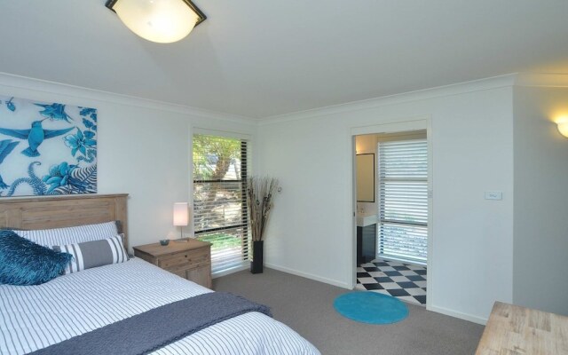 Sea-Ann - Lennox Head - WiFi