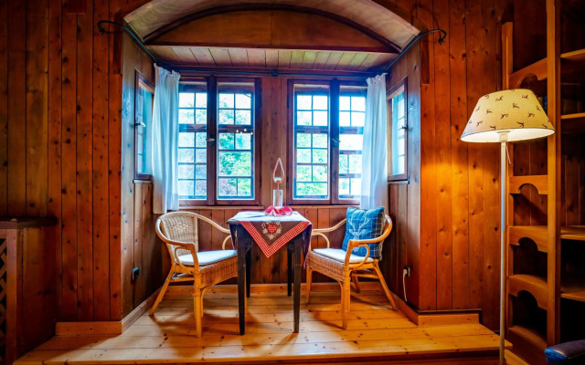 Ferienhaus Malerwinkel