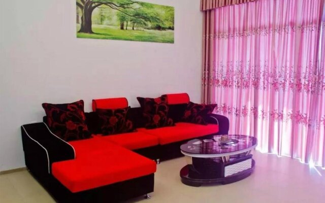 Fuli Quantianxia Vacation Villa