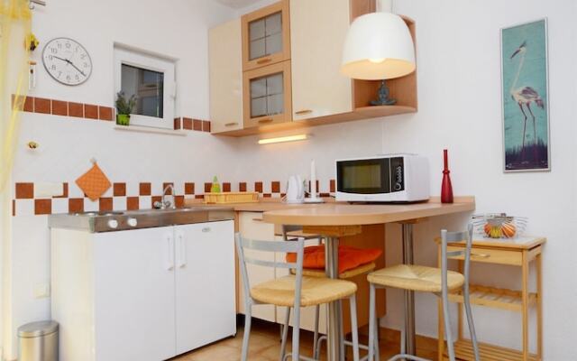 Apartments Tatjana