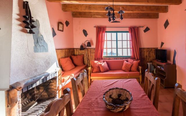 Casa Elvira