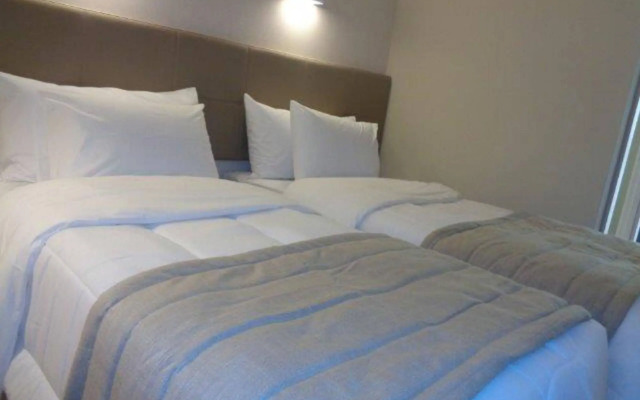 Linhares Design Hotel