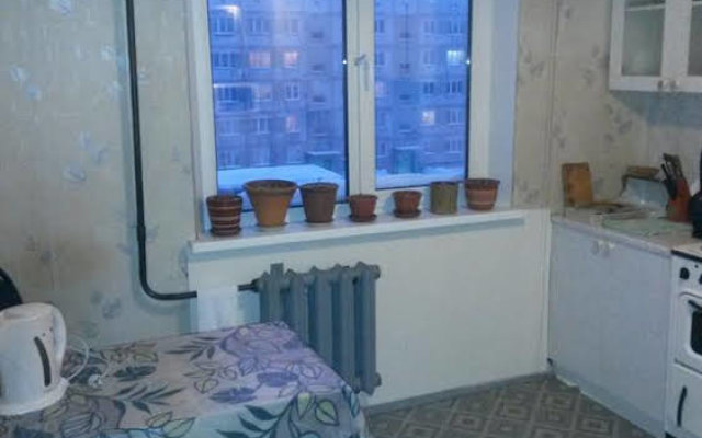 Apartments in Kirovsk