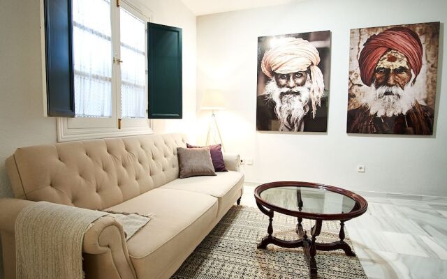 Tranquilo Apto. Reformado En Pleno Centro