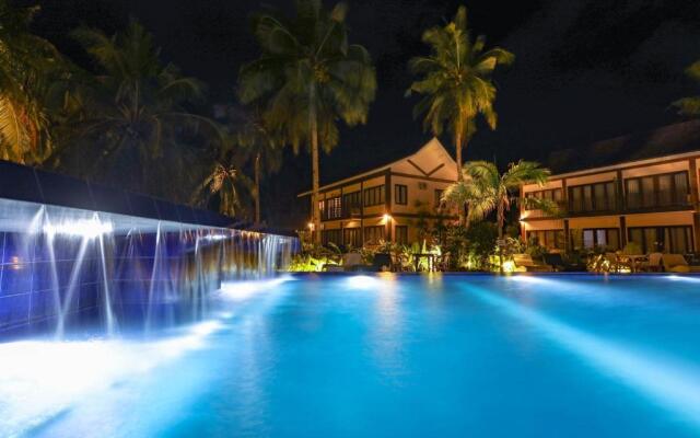 Retreat Siargao Resort