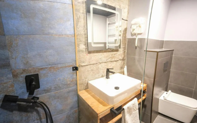Hotel Mestia