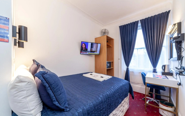Jubilee Hotel