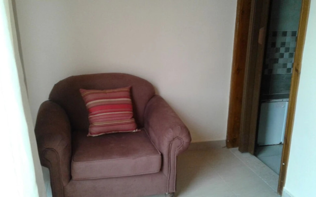 Town of Nebo Hotel
