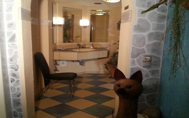 Rostock Übernachtung