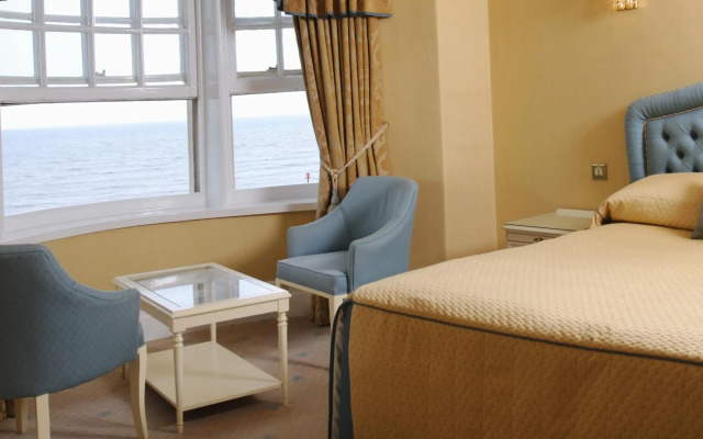 Hotel Riviera Sidmouth