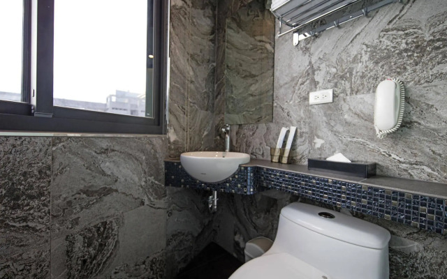 Tian Xiang Apartment