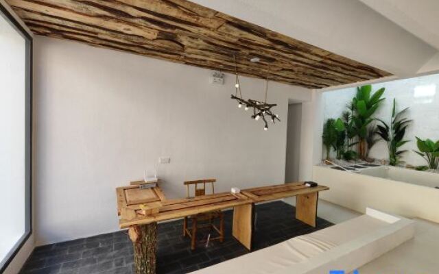Mile Youquan Homestay (Huquan Ecological Park)