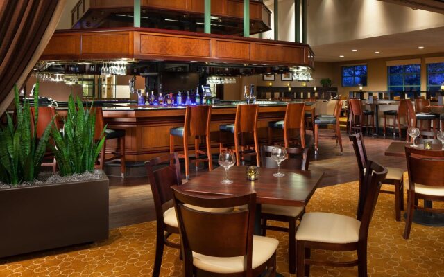 Sheraton San Jose Hotel