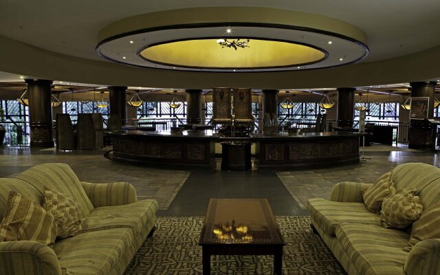 The Kingdom at Victoria Falls