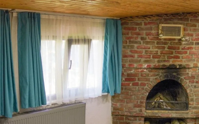 Tarlam Bahce Butik Otel