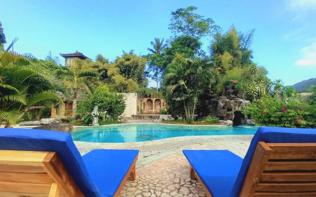 Matahari Inn Kuta Lombok