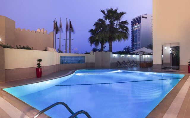 Mövenpick Hotel Doha