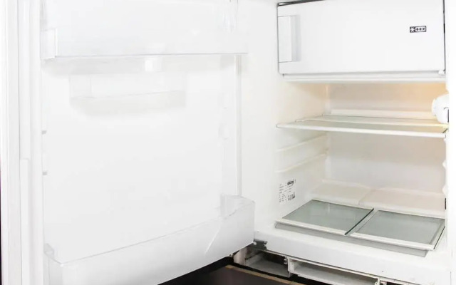 Apartlux Belorusskaya Superior