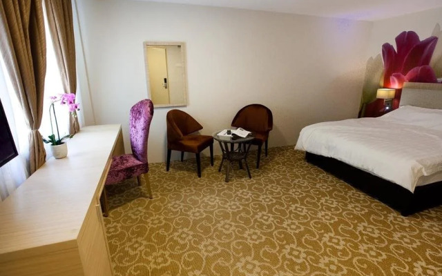 Sunstone Hotel Penang