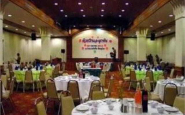 Pailyn Phitsanulok