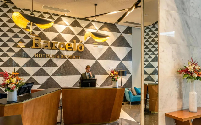Barceló Anfa Casablanca
