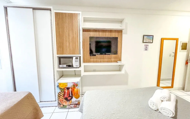 Ponta Negra Beira Mar - Pimentel