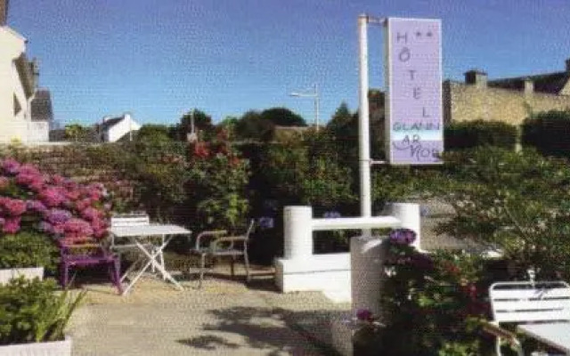 Hôtel Glann Ar Mor