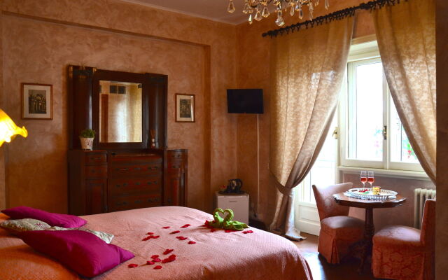 Rome Vatican Eden B&B