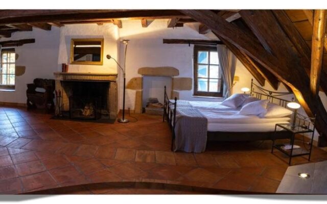 Hôtel La Maison du Prussien