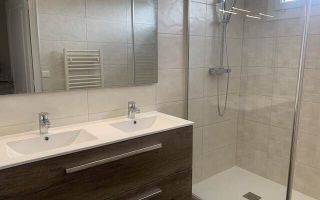 Chambres d'hotes dans un Belle Maison