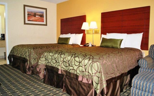 Red Carpet Inn